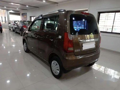 Used Maruti Suzuki Wagon R LXI 2011 MT in Kedgaon