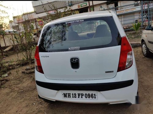 Used Hyundai i10 2009 MT for sale in Satara 