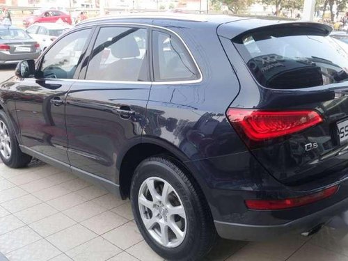 Used 2013 Audi Q5 AT for sale in Lucknow 