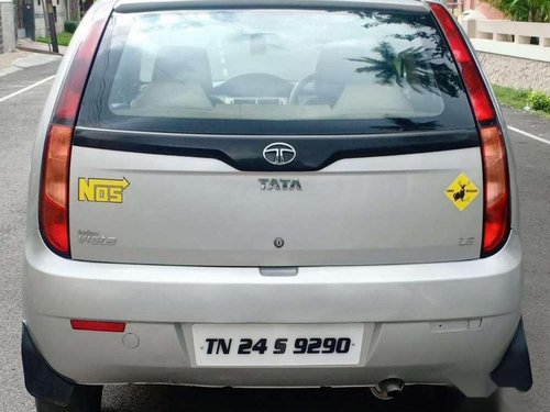 Used Tata Indica Vista, 2014, Diesel MT for sale in Salem 