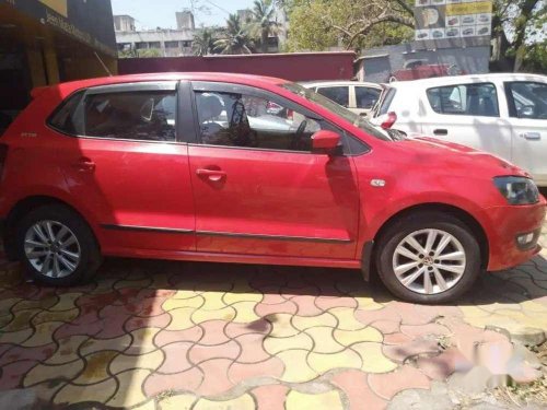 Used 2013 Volkswagen Polo MT for sale in Baramati 