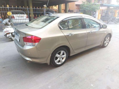 Used Honda City 2011 MT for sale in Chennai 