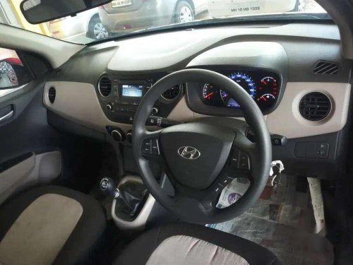 Used 2015 Hyundai Xcent MT for sale in Baramati 