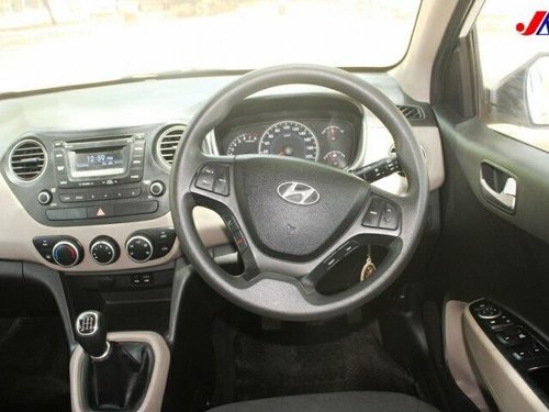 Used 2015 Hyundai Grand i10 MT for sale in Ahmedabad 