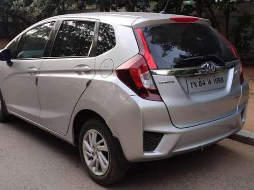 Honda Jazz V iDTEC, 2016, Diesel MT for sale in Coimbatore 