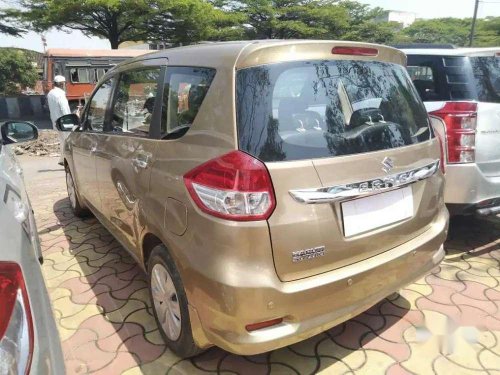 Used Maruti Suzuki Ertiga VDI 2016 MT for sale in Baramati 