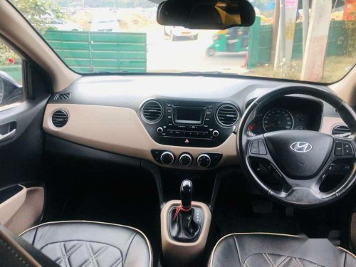 Used Hyundai Grand i10 Asta 2015 MT for sale in Gurgaon 