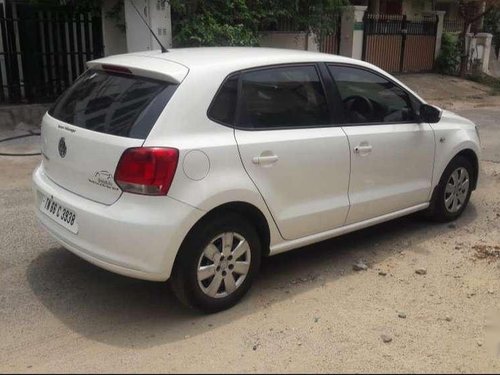 Used Volkswagen Polo 2011 MT for sale in Coimbatore 