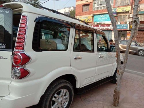 Used Mahindra Scorpio 2014 MT for sale in Patna 