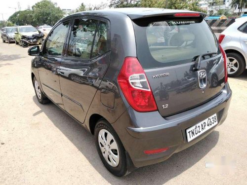 Used 2010 Hyundai i10 Sportz 1.2 MT for sale in Chennai 