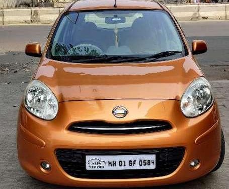 Used Nissan Micra 2012 MT for sale in Nagpur 