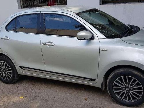 Used 2018 Maruti Suzuki Dzire MT for sale in Namakkal 