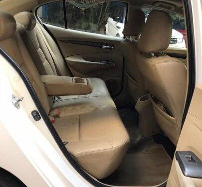 Used 2012 Honda City MT for sale in Mumbai 