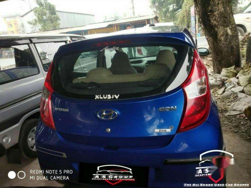 Hyundai Eon Era +, 2014, Petrol MT for sale in Siliguri 