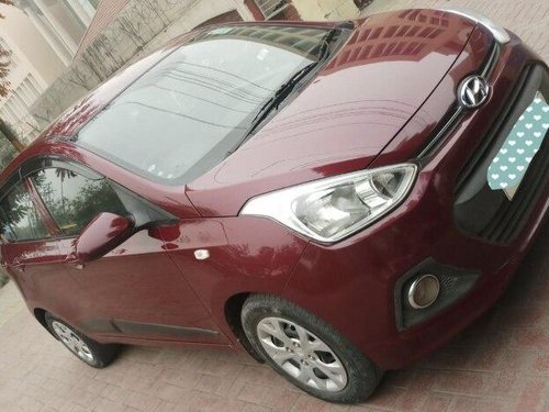 Hyundai i10 Magna 2015 MT for sale in Ghaziabad