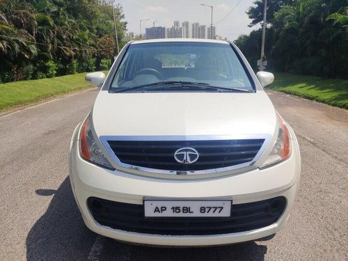 Used 2011 Tata Aria MT for sale in Hyderabad 