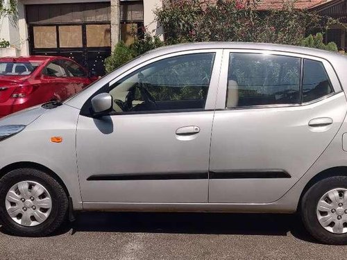 Used Hyundai i10 2010 MT for sale in Nagar 