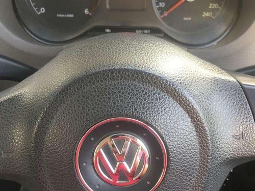 Volkswagen Vento Highline Diesel, 2013, Diesel MT in Ahmedabad