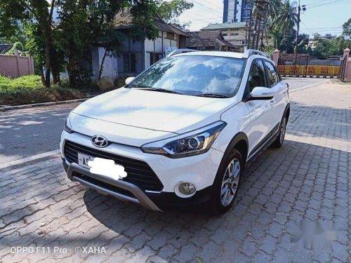 Used Hyundai i20 Active 1.2 S, 2016, Petrol MT in Guwahati 