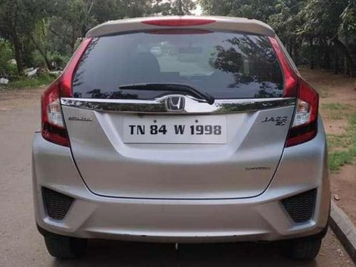 Honda Jazz V iDTEC, 2016, Diesel MT for sale in Coimbatore 