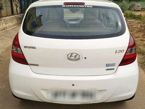 Used 2012 Hyundai i20 MT for sale in Hyderabad 