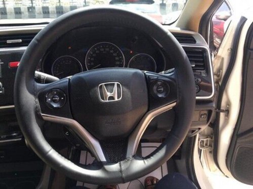 Honda City i VTEC VX Option 2019 MT for sale in Ahmedabad 