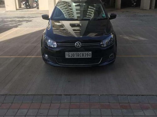 Volkswagen Vento Highline Diesel, 2013, Diesel MT in Ahmedabad