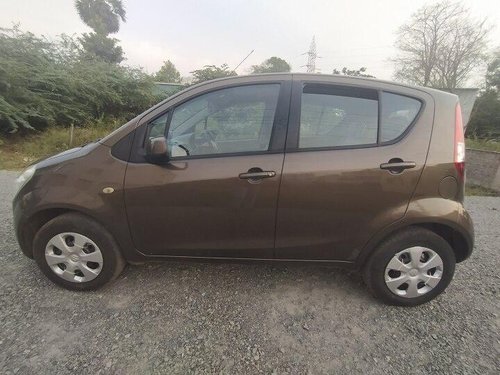 Used Maruti Suzuki Ritz 2011 MT for sale in Chennai 