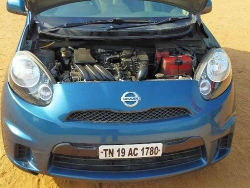 Used Nissan Micra Active XV 2016 MT for sale in Chennai 