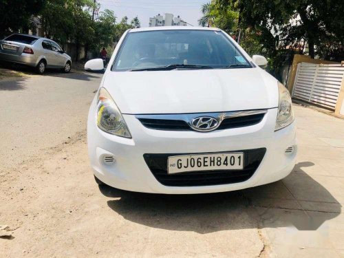 Used Hyundai I20 Sportz 1.4 CRDI 2011, Diesel MT in Vadodara 