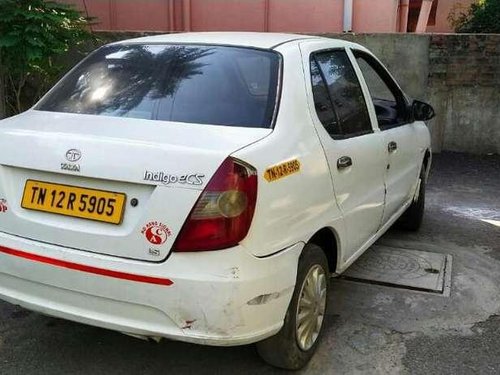 Used Tata Indigo eCS, 2016, Diesel MT for sale in Chennai 