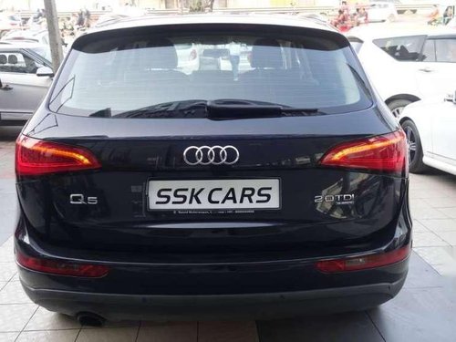 Used 2013 Audi Q5 AT for sale in Lucknow 