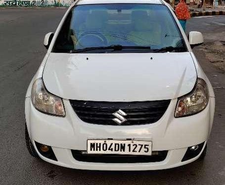 Used 2008 Maruti Suzuki SX4 MT for sale in Nagpur 