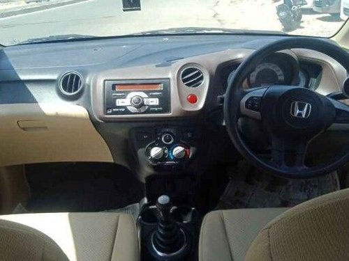 Honda Brio S 2013 MT for sale in Jaipur