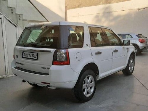 Used Land Rover Freelander 2 2011 AT for sale in New Delhi 