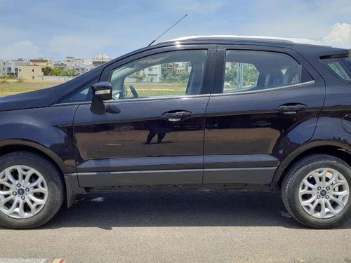 Used Ford Ecosport 2016 MT for sale in Chennai 