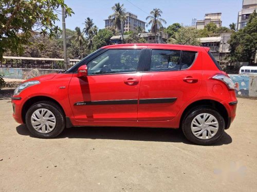 Maruti Suzuki Swift VDi, 2017, Diesel MT for sale in Goregaon