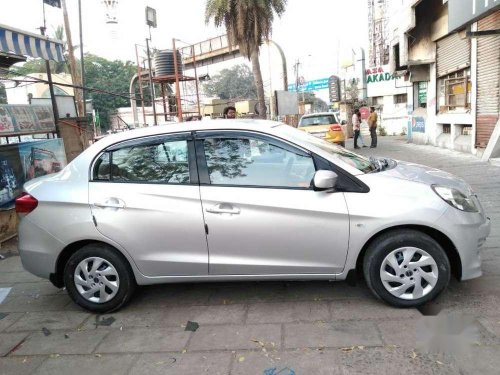 Used Honda Amaze 2013 AT for sale in Chennai 