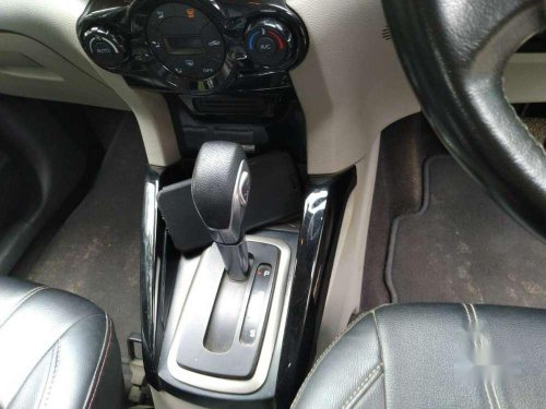 Used Ford EcoSport 2014 AT for sale in Chennai 