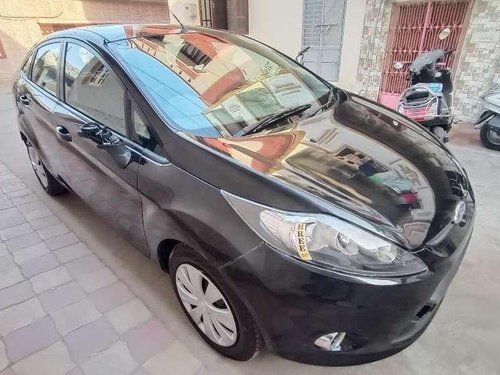 Used 2012 Ford Fiesta MT for sale in Vadodara