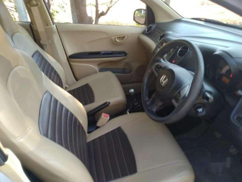 Used Honda Brio 2014 MT for sale in Chennai 