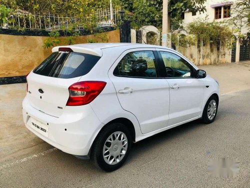 Used 2017 Ford Figo MT for sale in Chennai 
