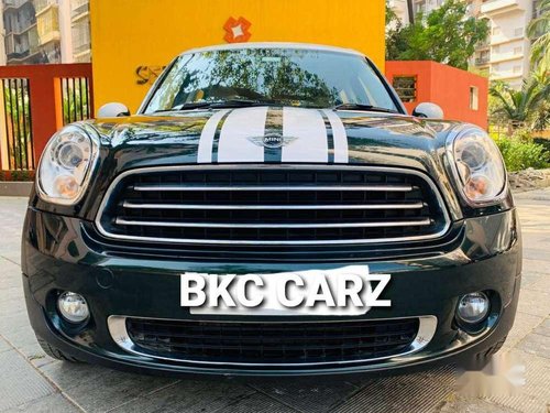 Used Mini Countryman 2013 AT for sale in Mumbai 