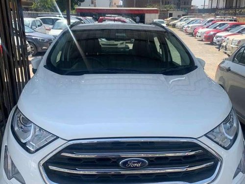 Used Ford Ecosport 2018 MT for sale in Dehradun 