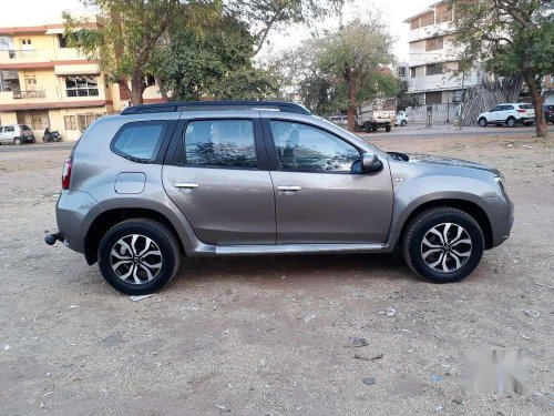 Used 2014 Nissan Terrano XL MT for sale in Ahmedabad 