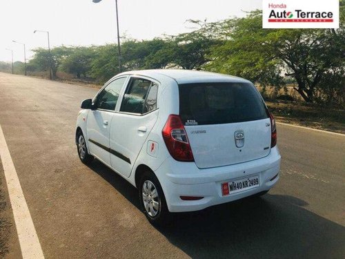 Used 2011 Hyundai i10 MT for sale in Nagpur 