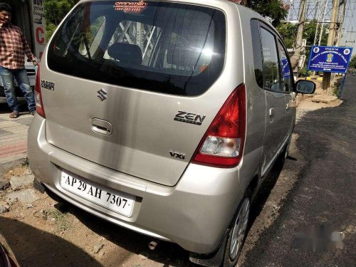 2008 Maruti Suzuki Zen Estilo MT for sale in Hyderabad 