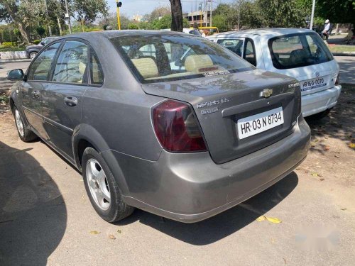 Used Chevrolet Optra Magnum LS 2.0 TCDi, 2012 AT in Chandigarh 