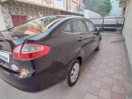 Used 2012 Ford Fiesta MT for sale in Vadodara