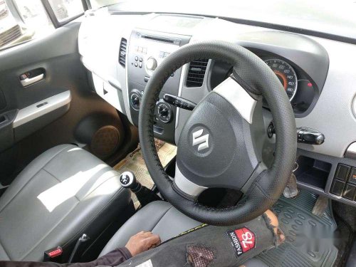 Used Maruti Suzuki Wagon R VXI 2011 MT for sale in Chandigarh 